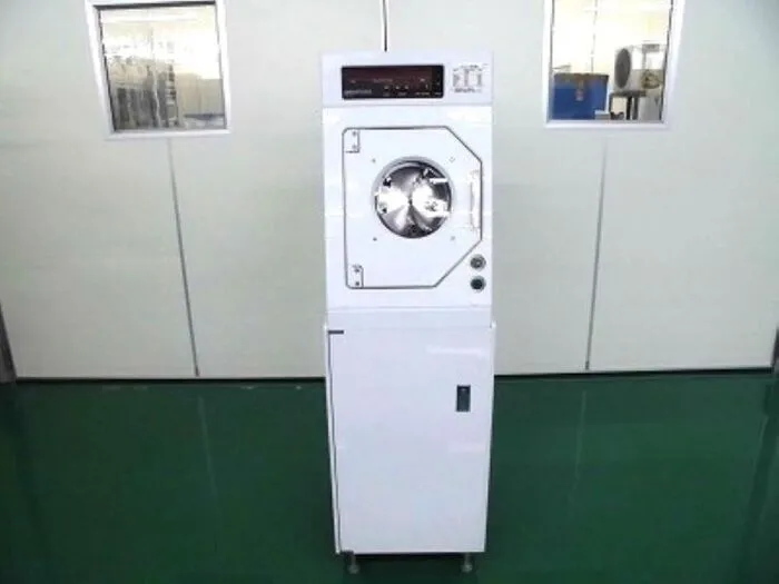 SEMI TOOL SRD-470S Rinse dryer Detail Image - ASKINDEX Korea