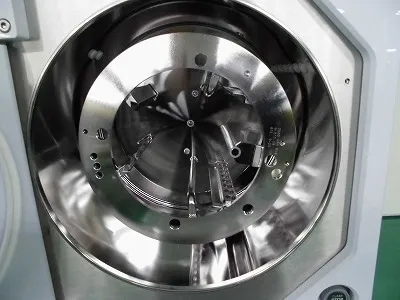 SEMI TOOL SRD-470S Rinse dryer Detail Image - ASKINDEX Korea