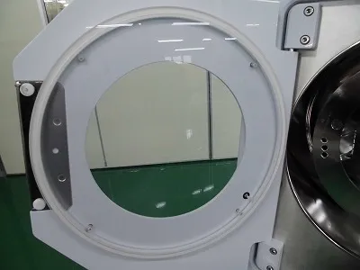 SEMI TOOL SRD-470S Rinse dryer Detail Image - ASKINDEX Korea