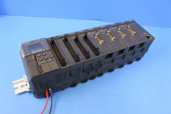 Keyence KV-3000 시퀀서(PLC) 상세 이미지 - ASKINDEX 코리아