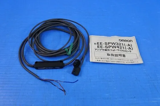 오므론 EE-SPW421 포토 마이크로 센서