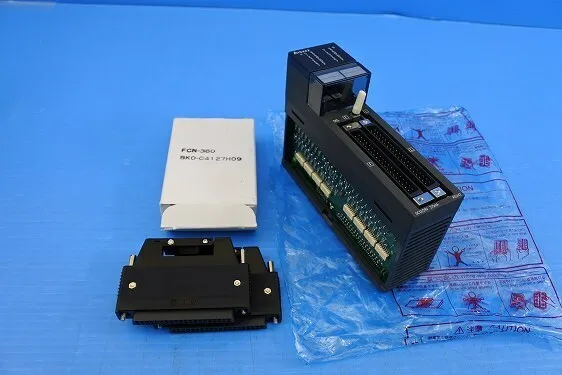 미쓰비시 전기 A1SX42 DC 입력 유닛 상세 이미지 - ASKINDEX 코리아