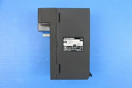 미쓰비시 전기 A1SX42 DC 입력 유닛 상세 이미지 - ASKINDEX 코리아