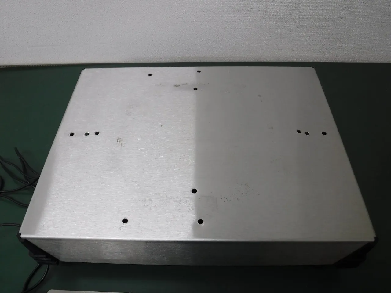 AND HV-30KA2 electronic scale Detail Image - ASKINDEX Korea