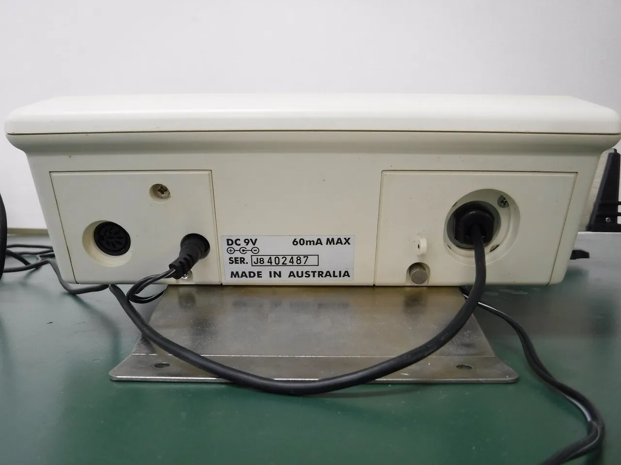 AND HV-30KA2 electronic scale Detail Image - ASKINDEX Korea