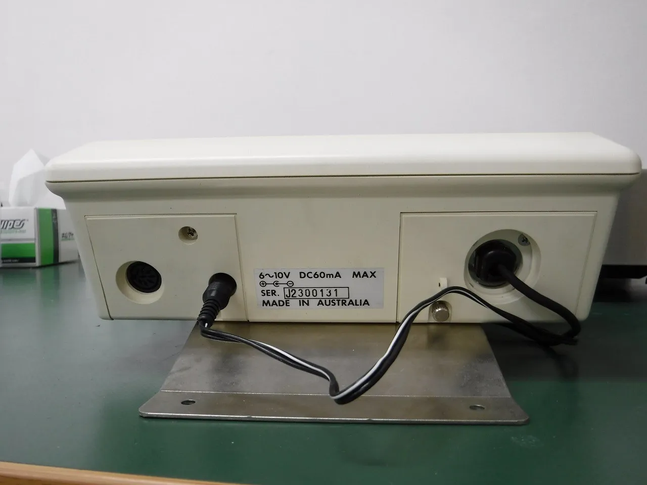 AND HV-60KA2 Platform scale Detail Image - ASKINDEX Korea