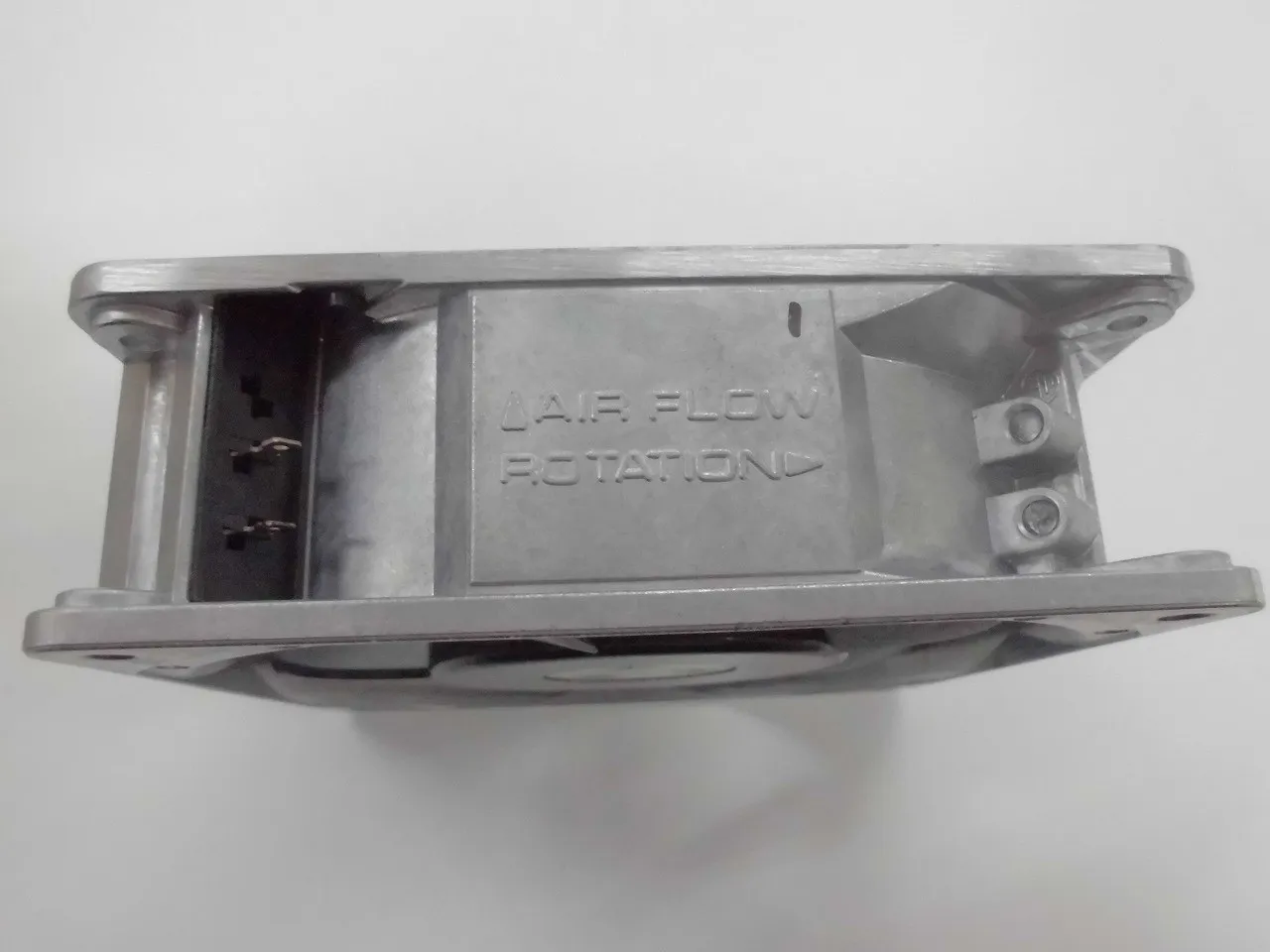 Oriental Motor MU1238A-21B AC Fan Detail Image - ASKINDEX Korea