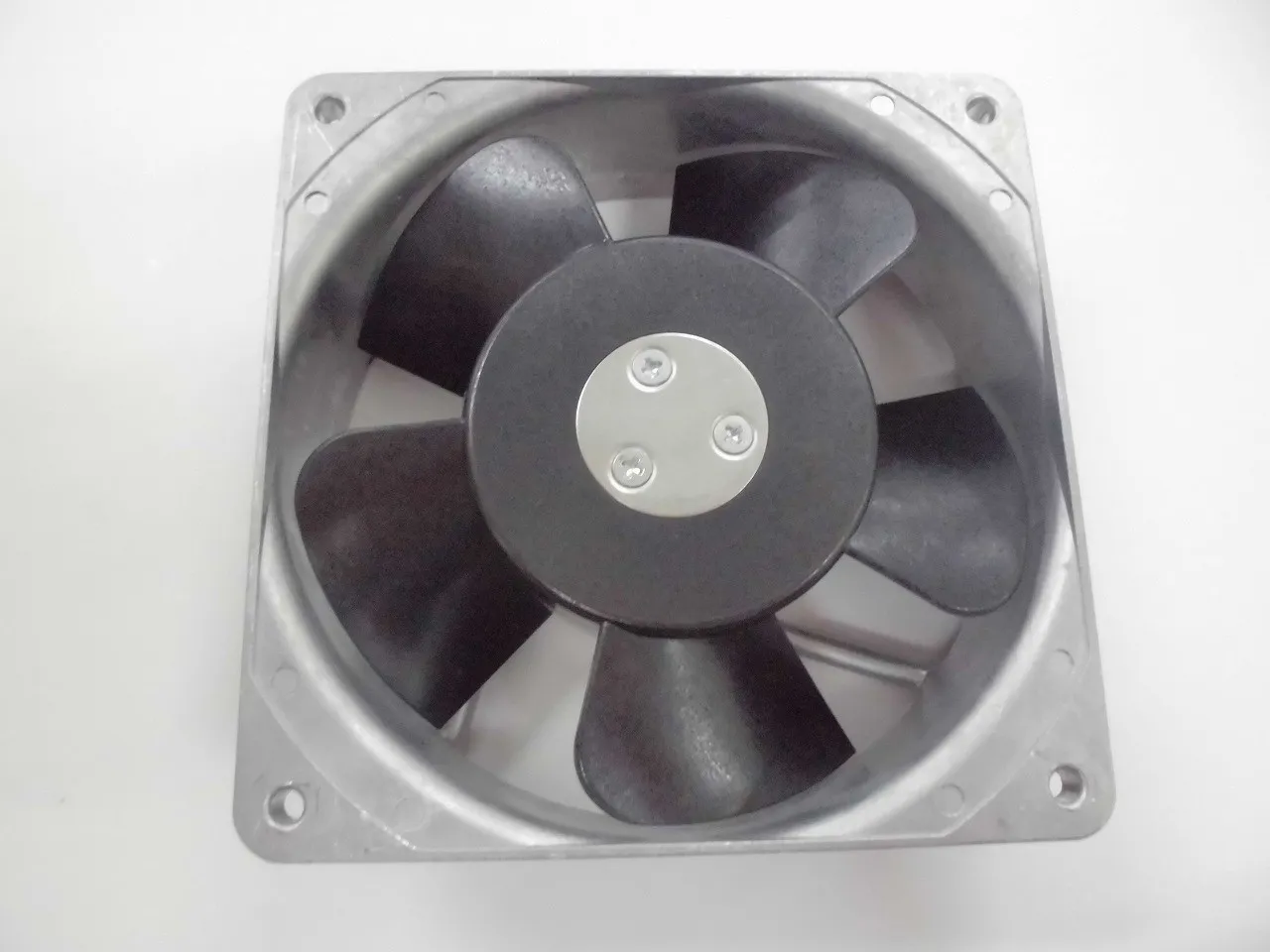 Oriental Motor MU1238A-21B AC Fan Detail Image - ASKINDEX Korea