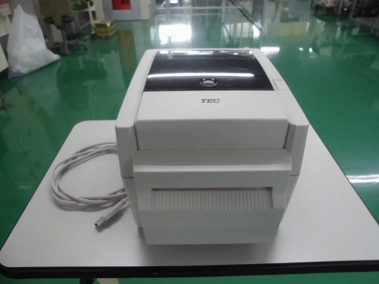 Toshiba Tec B-EV4T-TC17-R Label printer Detail Image - ASKINDEX Korea