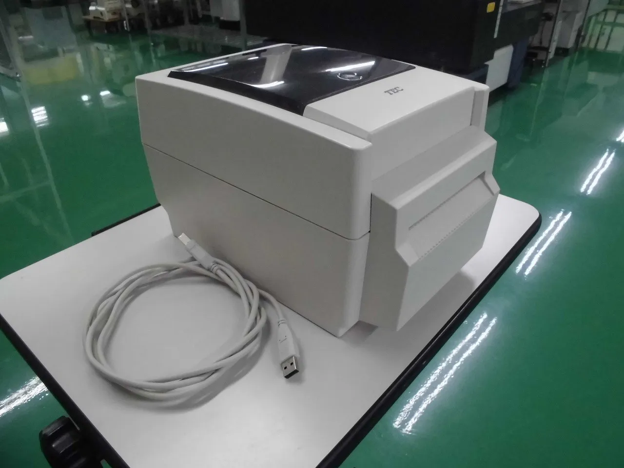 Toshiba Tec B-EV4T-TC17-R Label printer Detail Image - ASKINDEX Korea