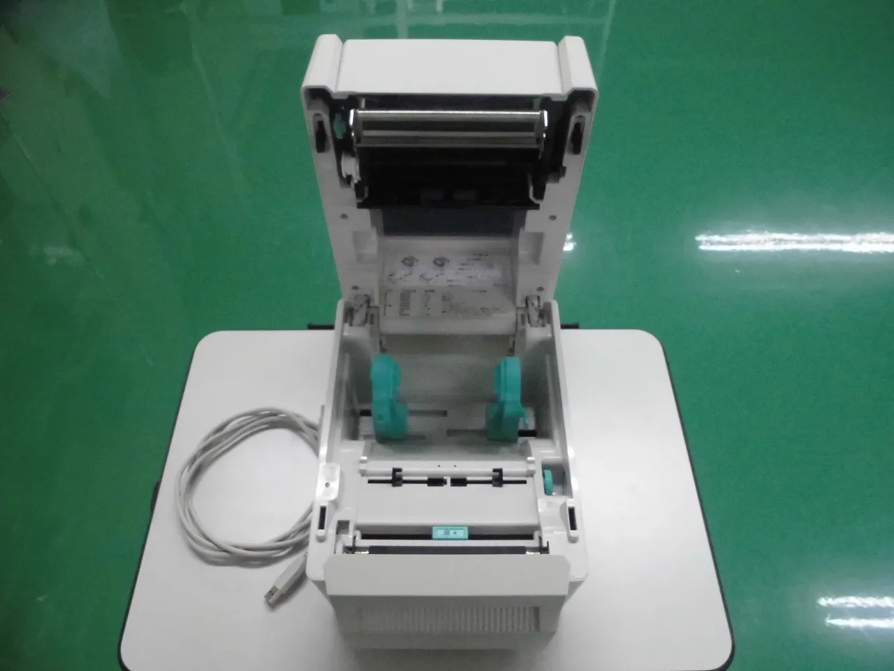 Toshiba Tec B-EV4T-TC17-R Label printer Detail Image - ASKINDEX Korea