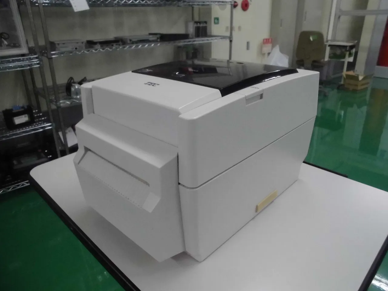 Toshiba Tec B-EV4T-TC17-R Label printer Detail Image - ASKINDEX Korea