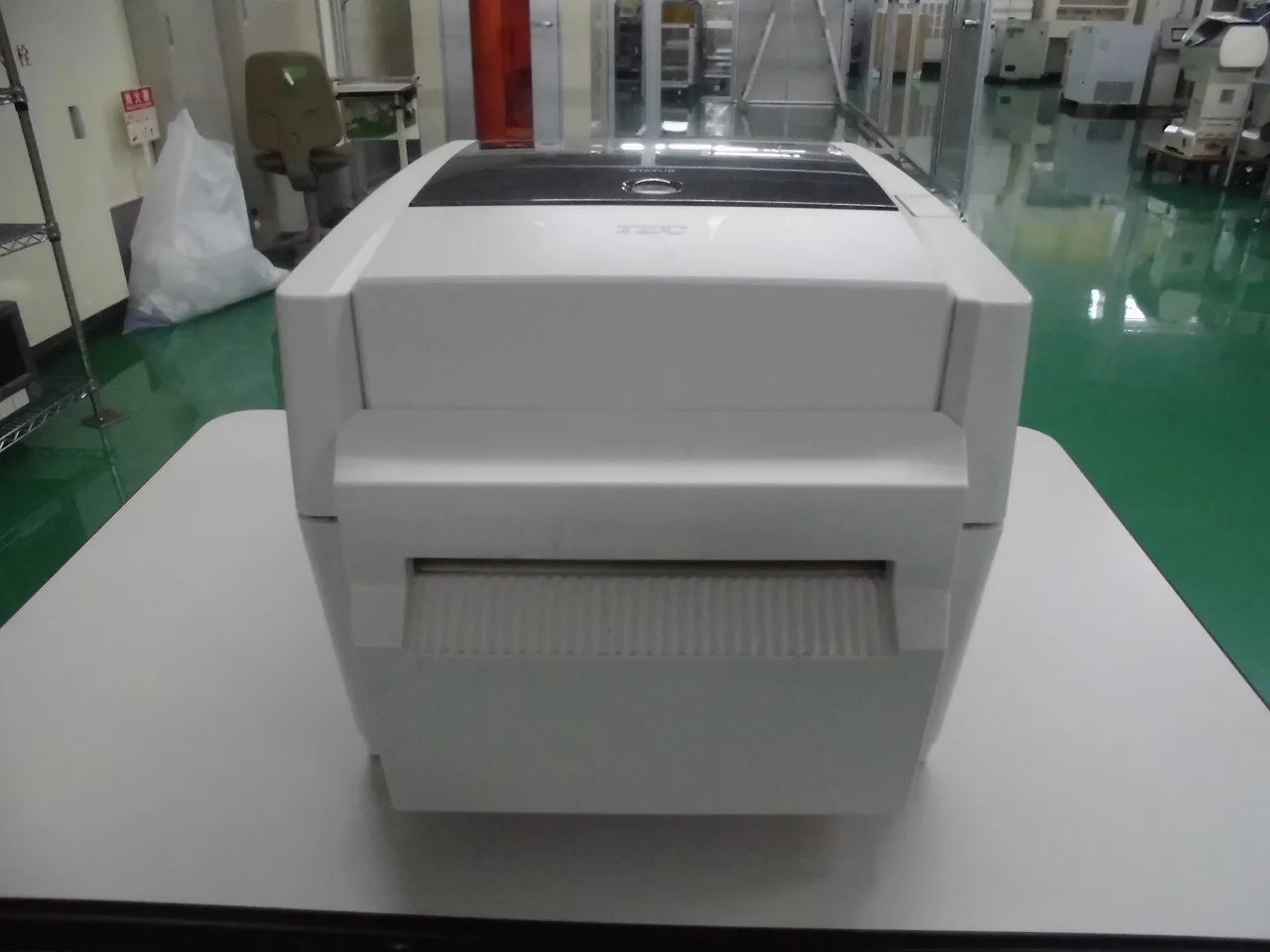 Toshiba Tec B-EV4T-TC17-R Label printer Detail Image - ASKINDEX Korea