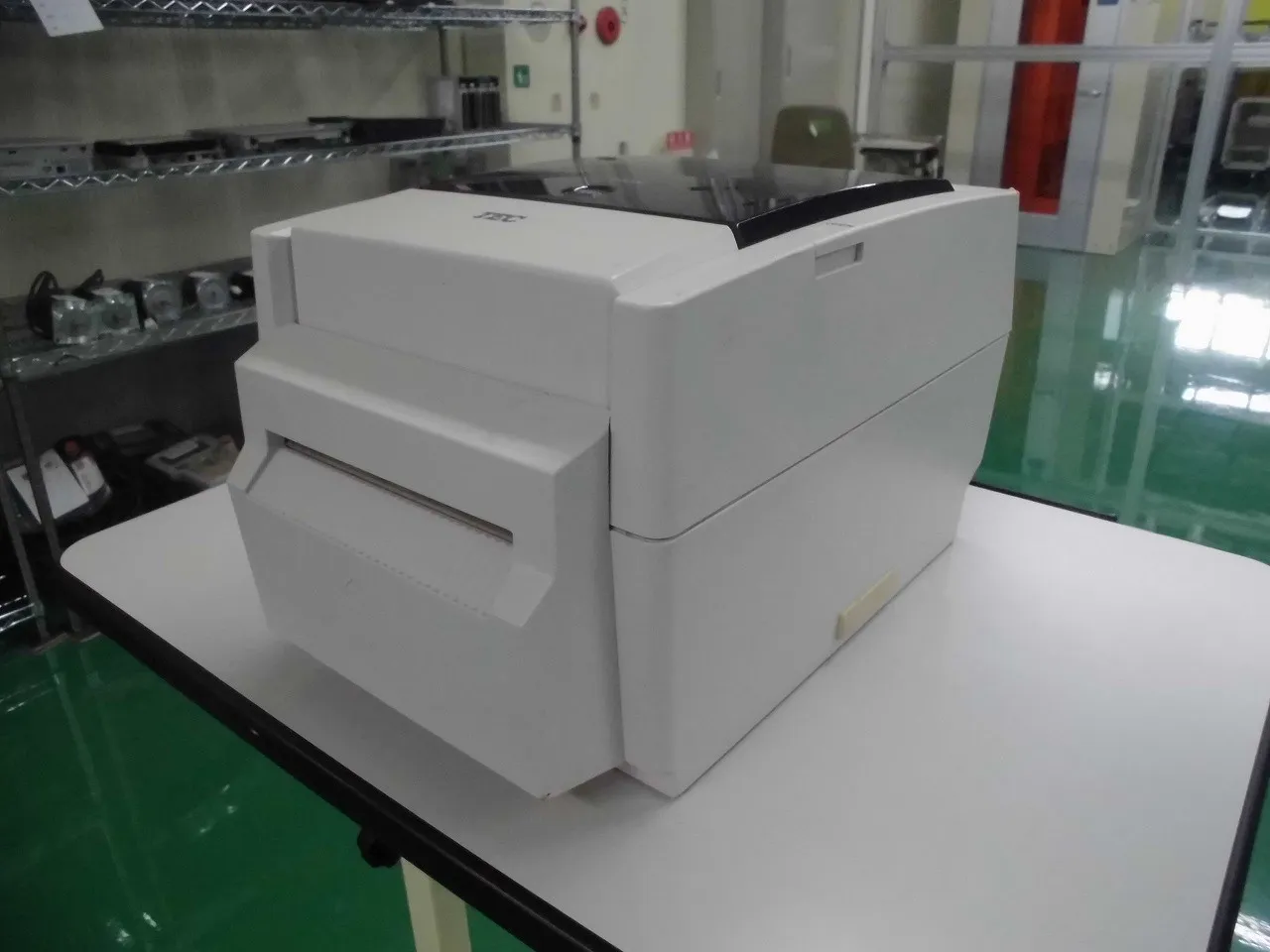도시바 테크 B-EV4T-TC17-R 라벨 프린터