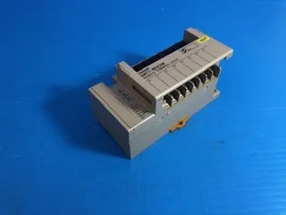 오므론 SRT1-ROC08 시퀀서 (PLC) (원격 I / O 터미널) 상세 이미지 - ASKINDEX 코리아