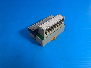 오므론 SRT1-OD08 시퀀서 (PLC) (원격 I / O 터미널) 상세 이미지 - ASKINDEX 코리아