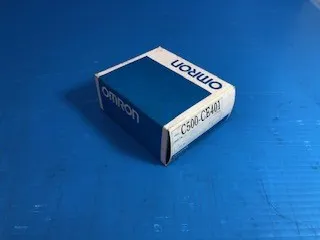 Omron C500-CE401 Connector (square type) Detail Image - ASKINDEX Korea
