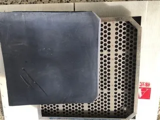 지에스푸드 GS-303 신발 바닥 세척기 상세 이미지 - ASKINDEX 코리아