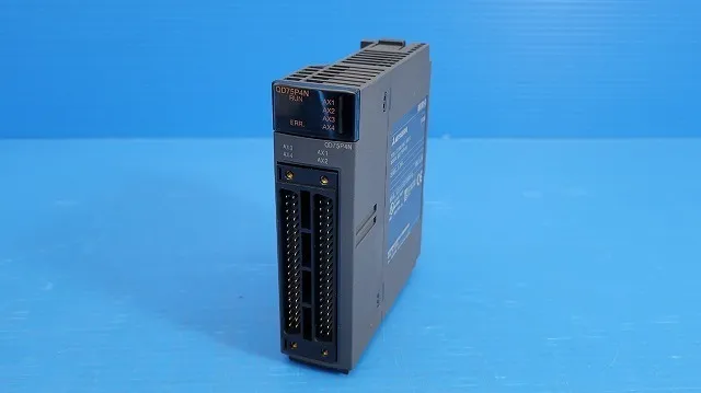 미쓰비시 전기 QD75P4N 시퀀서(위치 결정 유닛)