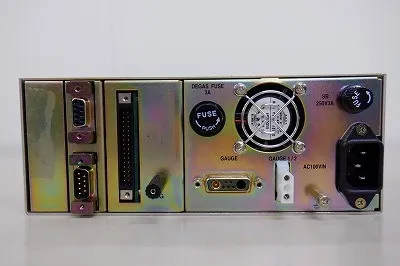 아넬바 M-832HG 이온 게이지 상세 이미지 - ASKINDEX 코리아