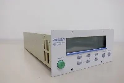아넬바 M-832HG 이온 게이지 상세 이미지 - ASKINDEX 코리아