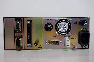 아넬바 M-832HG 이온 게이지 상세 이미지 - ASKINDEX 코리아