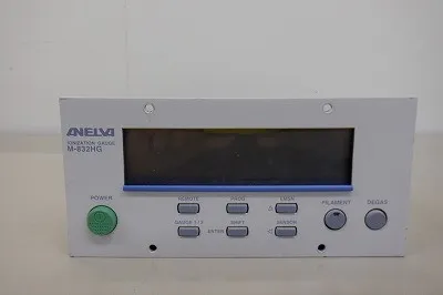 아넬바 M-832HG 이온 게이지 상세 이미지 - ASKINDEX 코리아