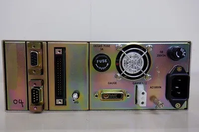 아넬바 M-832HG 이온 게이지 상세 이미지 - ASKINDEX 코리아