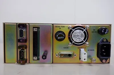아넬바 M-832HG 이온 게이지 상세 이미지 - ASKINDEX 코리아