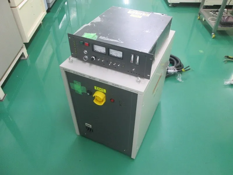 알백 HPS-1000F EB 전원 (도가니 전용) 상세 이미지 - ASKINDEX 코리아