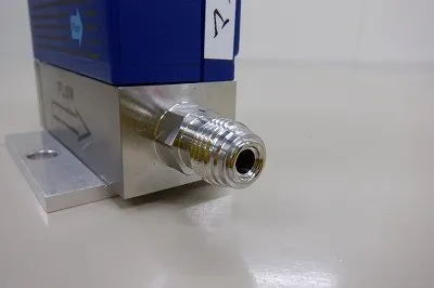 SAM HITACHI SFC480EMC-4VM 매스 플로우 컨트롤러 상세 이미지 - ASKINDEX 코리아