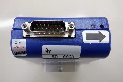 SAM HITACHI SFC480EMC-4VM 매스 플로우 컨트롤러 상세 이미지 - ASKINDEX 코리아