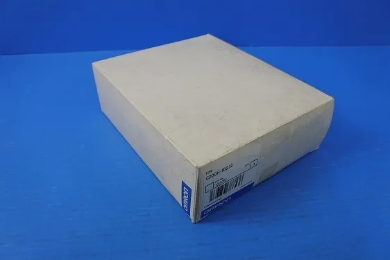 오므론 C200H-ID212 PLC I/O 유닛 상세 이미지 - ASKINDEX 코리아