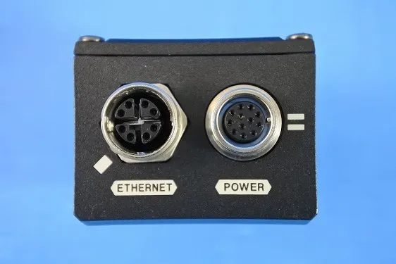 Keyence SR-651 Ethernet 대응 소형 2차원 코드 리더 중거리 타입 상세 이미지 - ASKINDEX 코리아