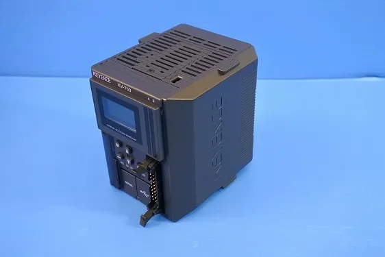 Keyence KV-700 PLC 직렬 내장 CPU 유닛 상세 이미지 - ASKINDEX 코리아