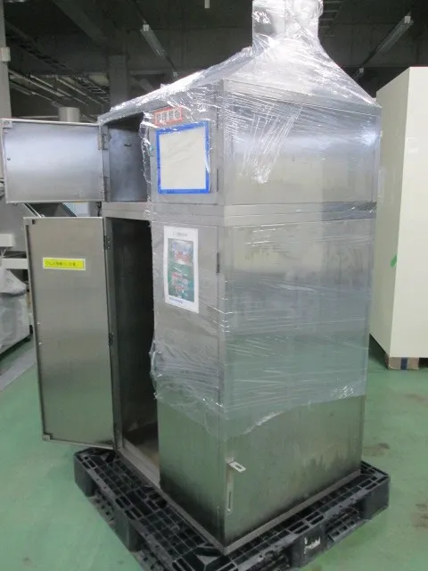 null - Storage Vault (SUS) Detail Image - ASKINDEX Korea