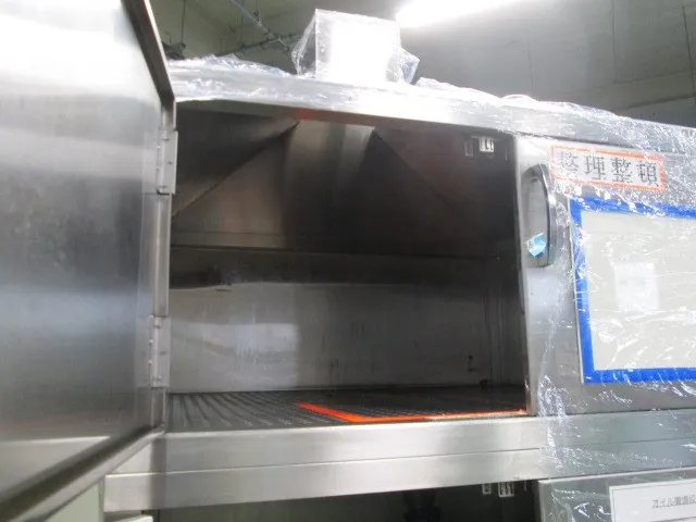 null - Storage Vault (SUS) Detail Image - ASKINDEX Korea