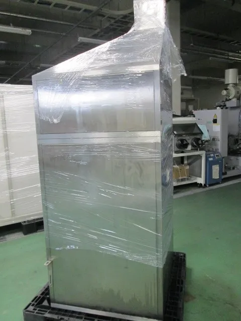 null - Storage Vault (SUS) Detail Image - ASKINDEX Korea
