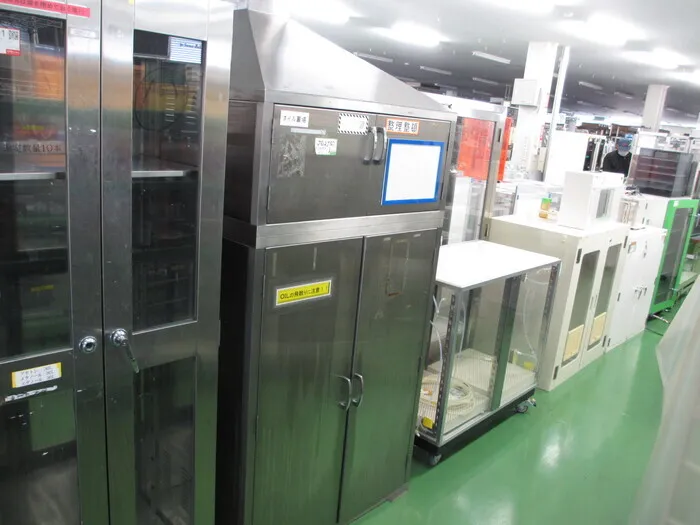 null - Storage Vault (SUS) Detail Image - ASKINDEX Korea