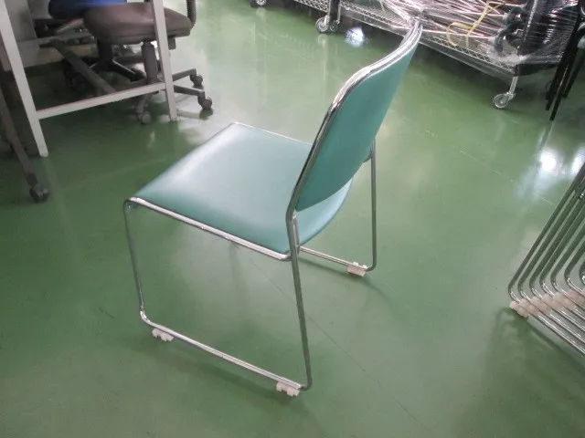 plus MC-561-N chair Detail Image - ASKINDEX Korea