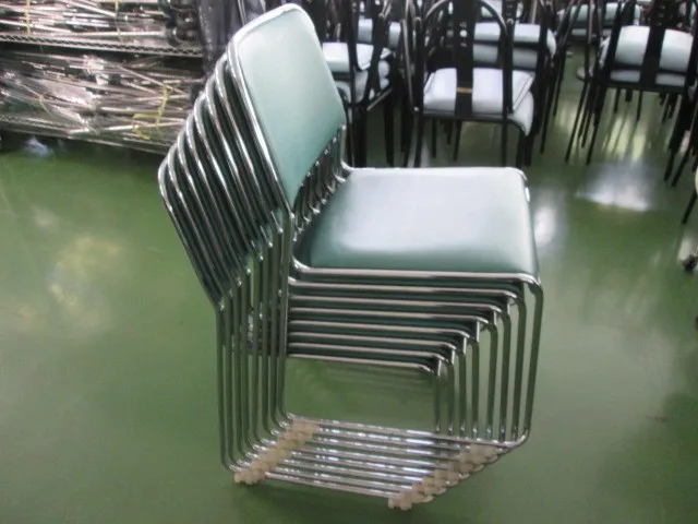 plus MC-561-N chair Detail Image - ASKINDEX Korea