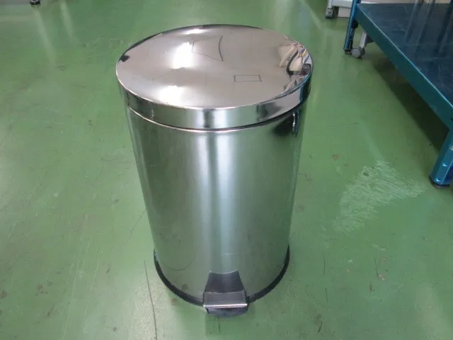   쓰레기통(SUS)