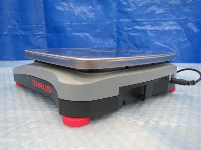 Ohaus Corp NVT1601JP/2 electronic scale Detail Image - ASKINDEX Korea