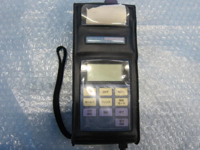 안립 계기 AP-310 디지털 표면 온도계 상세 이미지 - ASKINDEX 코리아