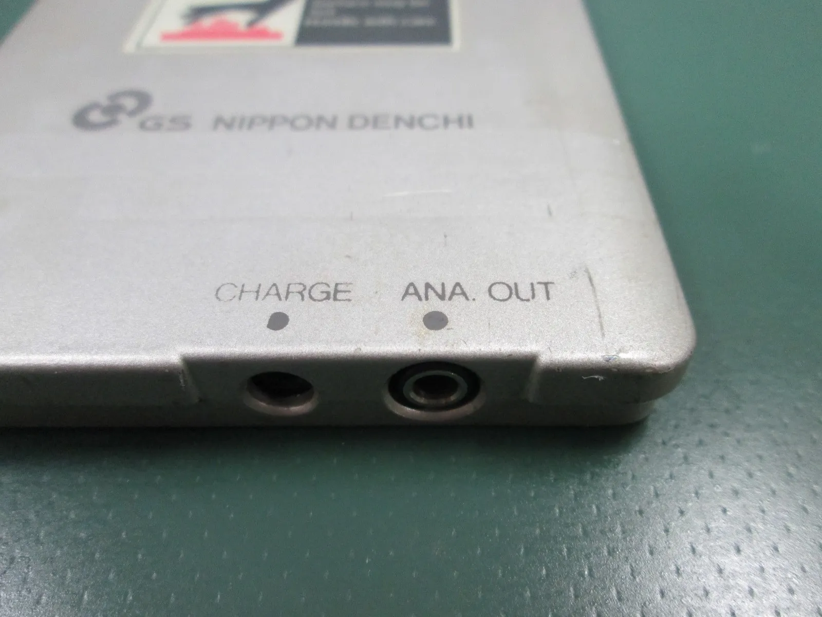 GS UV-350N UV Checker Detail Image - ASKINDEX Korea
