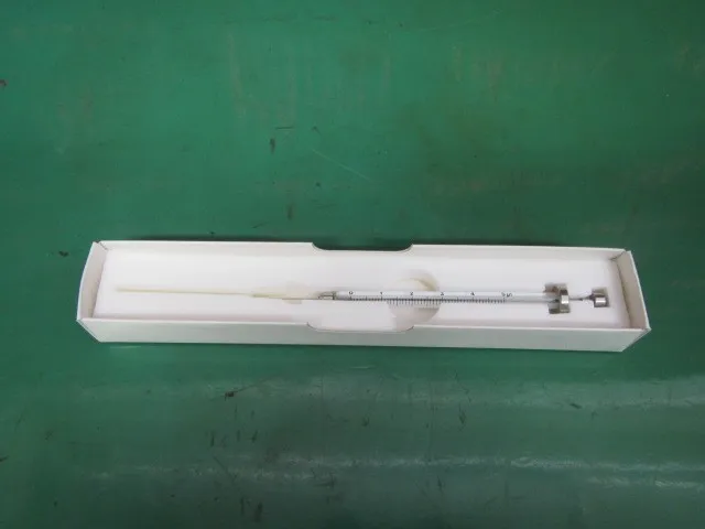 Ito Manufacturing MS-05 Syringe Detail Image - ASKINDEX Korea