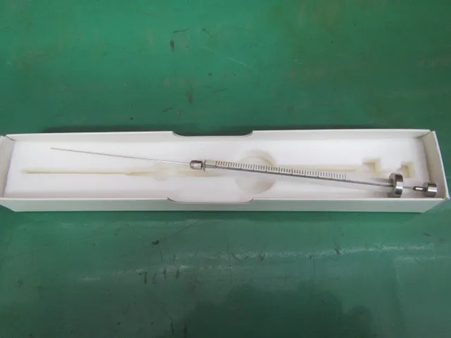 Ito Manufacturing MS-05 Syringe Detail Image - ASKINDEX Korea