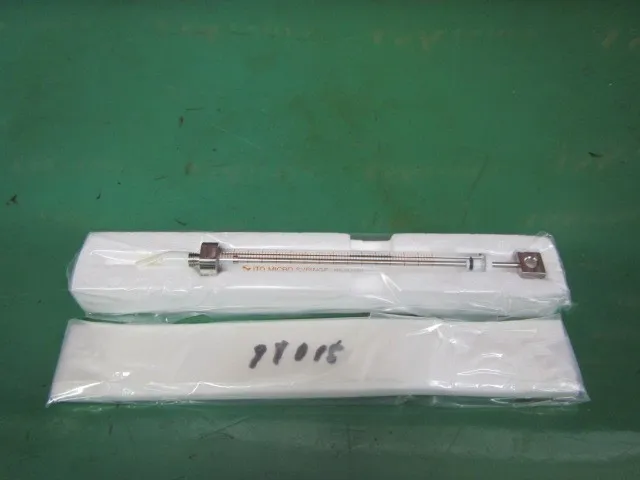 Ito Manufacturing MS-GLL150 Syringe Detail Image - ASKINDEX Korea
