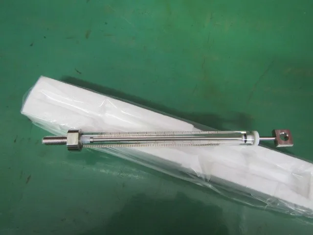 Ito Manufacturing MS-GLL150 Syringe Detail Image - ASKINDEX Korea