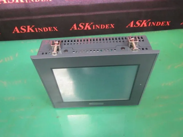 디지털 GP2401-TC41-24V 터치 패널 상세 이미지 - ASKINDEX 코리아